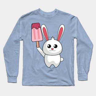 Dreamsicle Long Sleeve T-Shirt